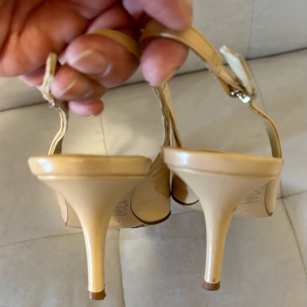 Coach stilettos - Picture 5 of 6